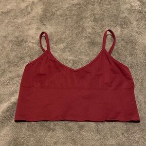 FREE WITH PURCHASE OF JEANS OR LEGGINGS